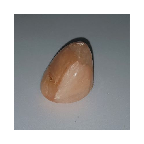 stilbite tumble stone
