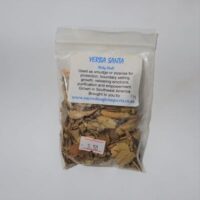 yerba santa loose herb pack