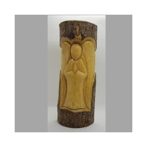 Wooden carvings