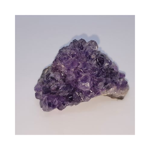 amethyst pinecone 1