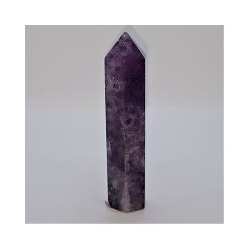 amethyst tower