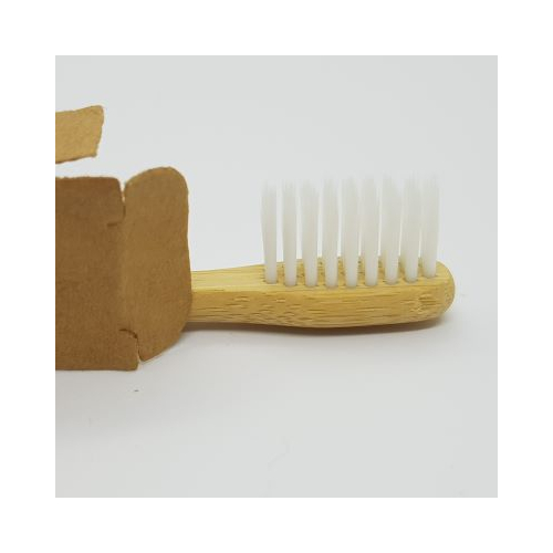 Bamboo bathroom products