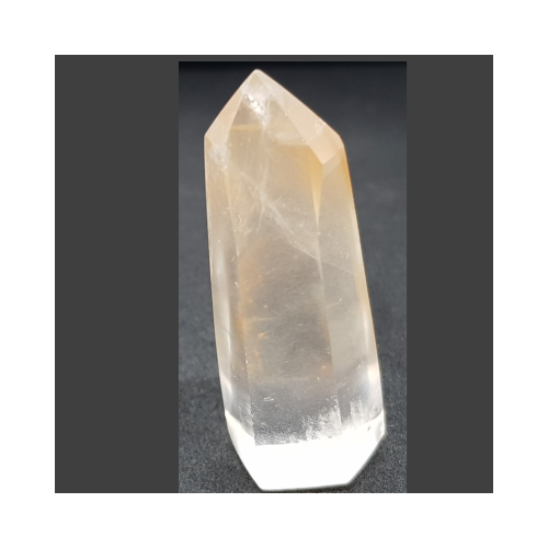 Polished pieces