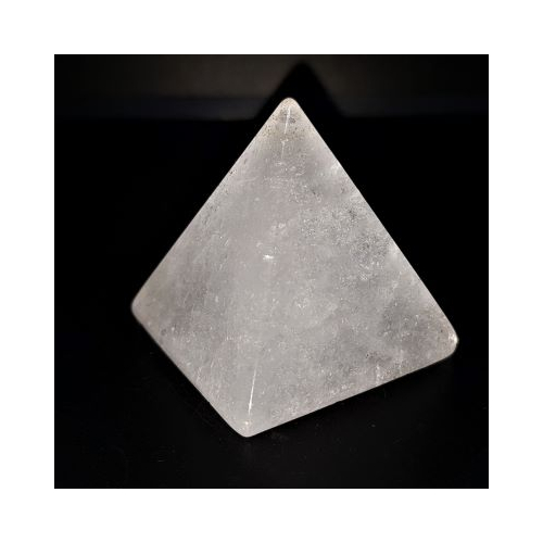 large quartz pyramid 2