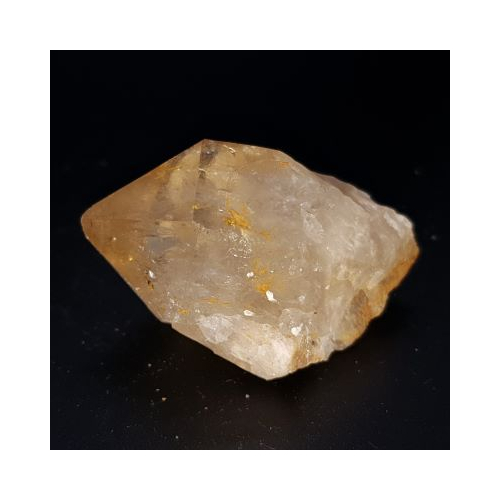 congo citrine