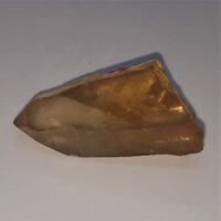 congo citrine