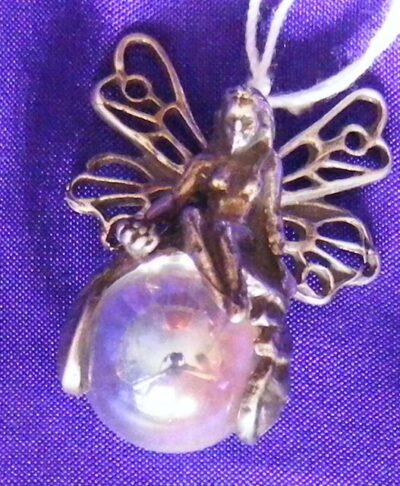 FAIRY OM SPHERE