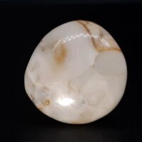 hemimorphite flat stone 1