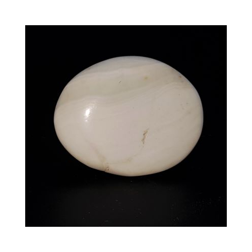 hemimorphite flat stone 2