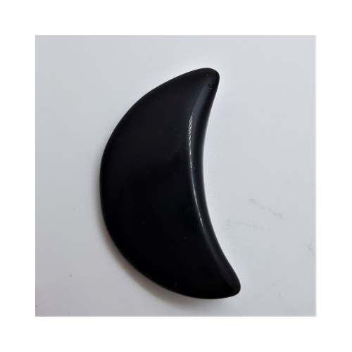 midnight lace aka ice obsidian crescent moon 2