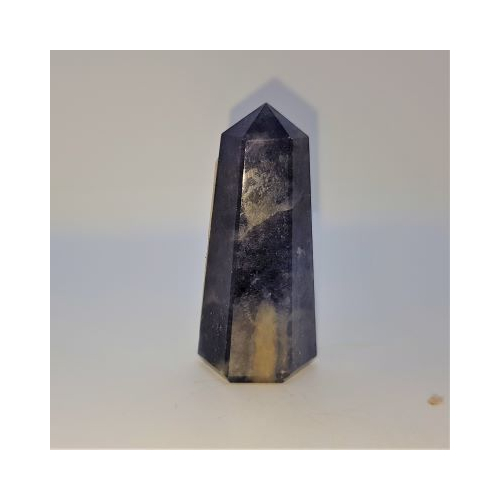iolite standing tower