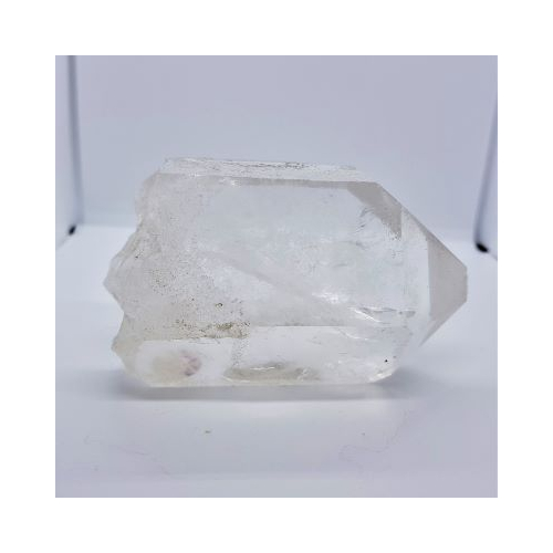 large quartz point reverse side