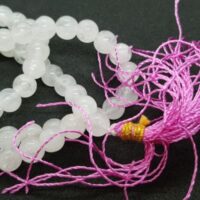 Mala beads and worry beads