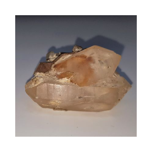 quartz cluster