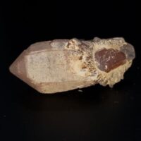 orange river quartz dt