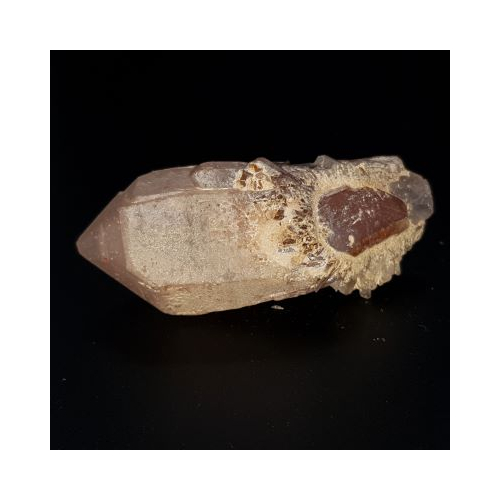 orange river quartz dt