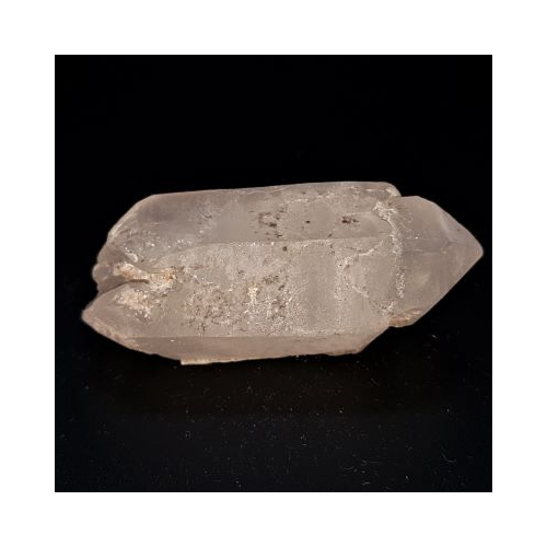 quartz point dt partial sceptre