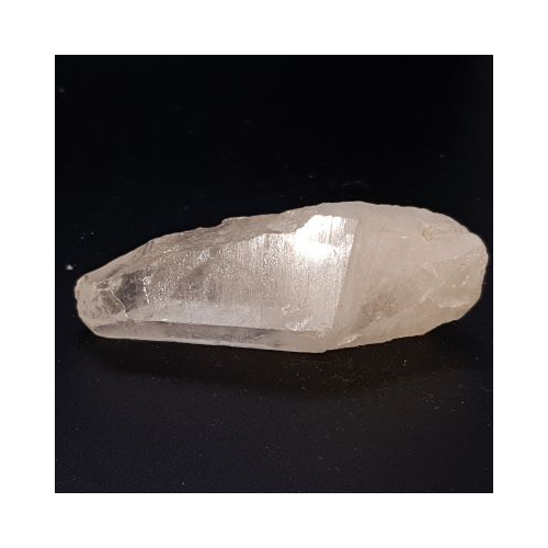 quartz point