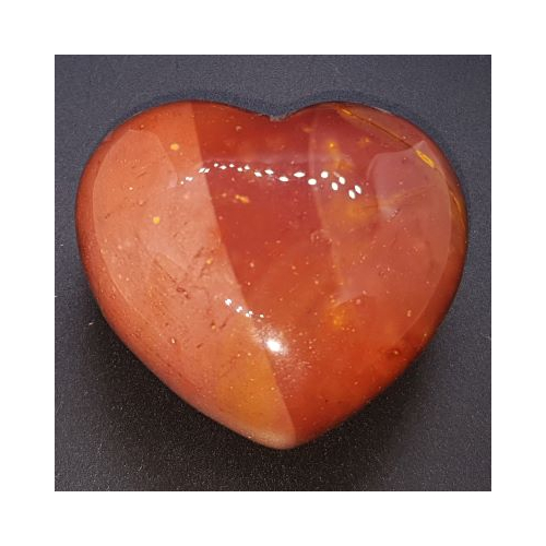 mookaite heart