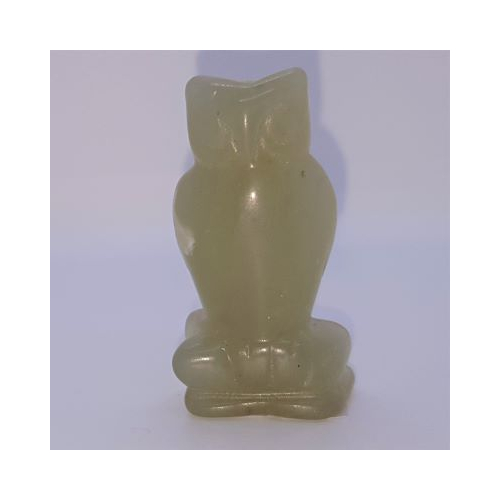 new jade owl