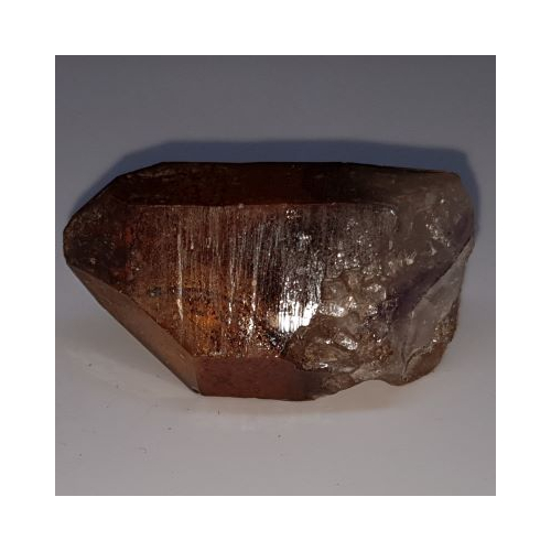orange river quartz point 1
