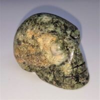 preselli bluestone skull