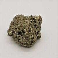 pyrite chispa