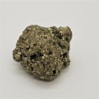 pyrite chispa