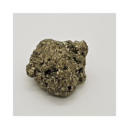pyrite chispa