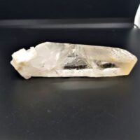 quartz point