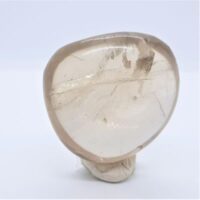 quartz pebble