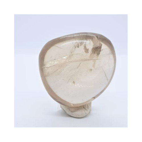 quartz pebble