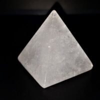 quartz pyramid 3