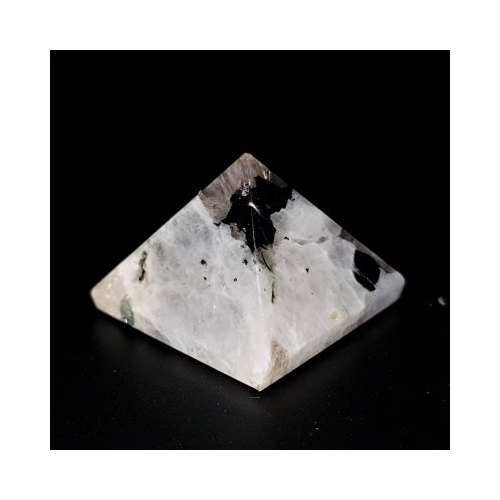 rainbow moonstone pyramid small 1