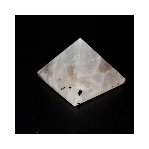 rainbow moonstone pyramid small 2