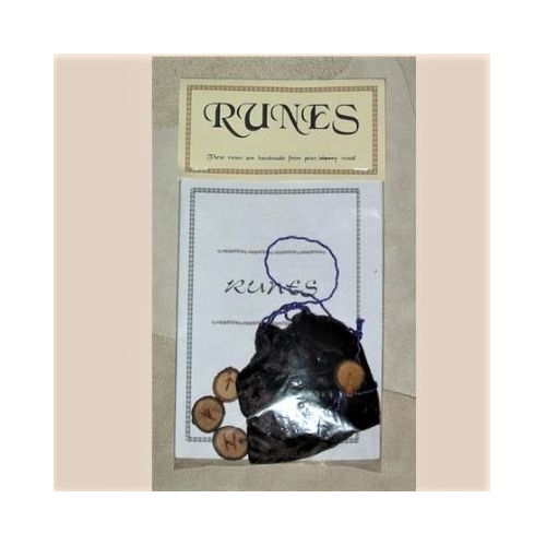 Runes