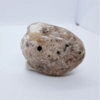shamanic dreamstone with black tourmaline