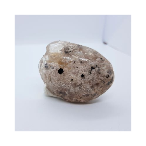 shamanic dreamstone with black tourmaline