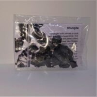 shungite pack of small pieces