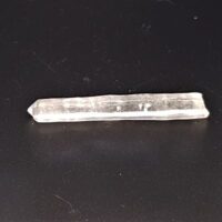 quartz point