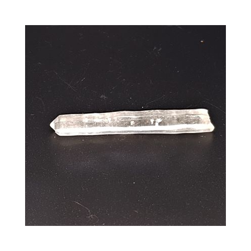 quartz point