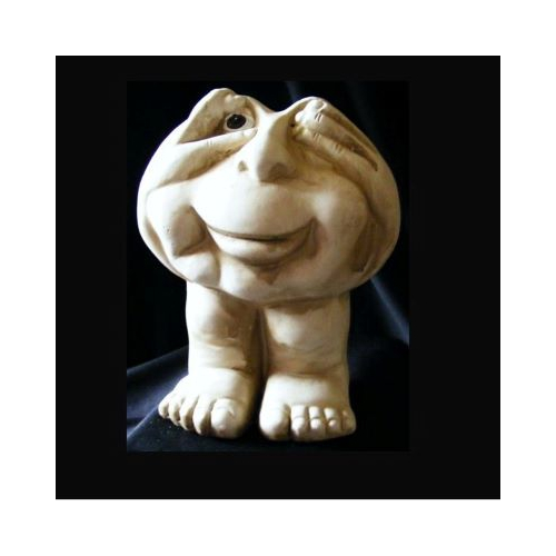 Stone men