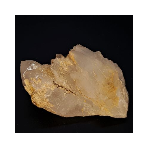 sugar blade quartz