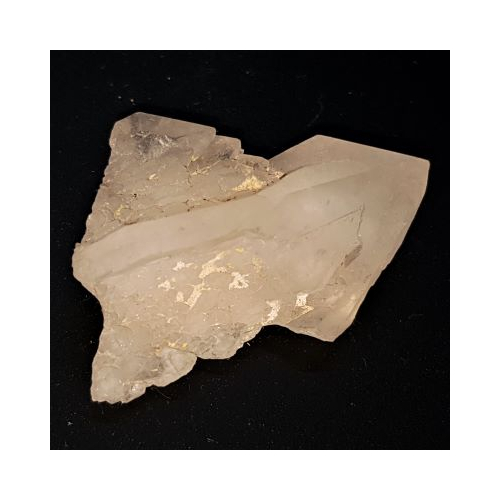 sugar blade quartz