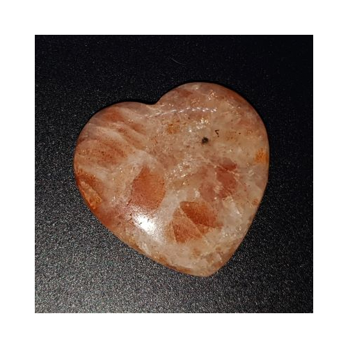 sunstone heart
