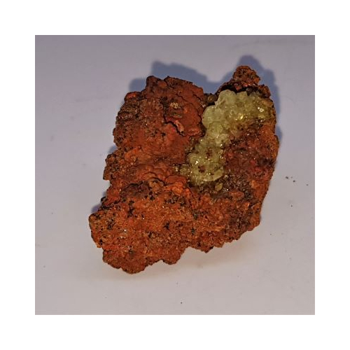 adamite on matrix 3