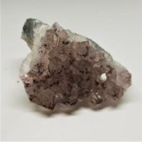 amethyst cluster 1 top view