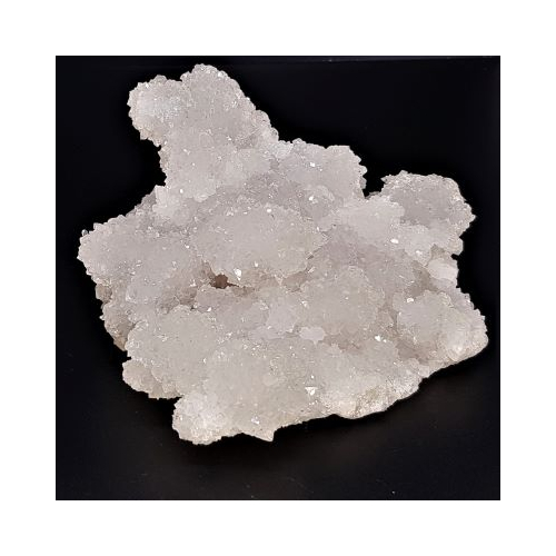 apophyllite 1 with flash