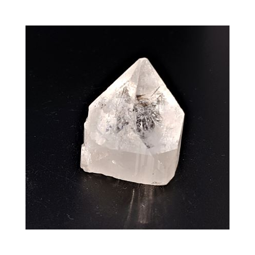 apophyllite pyramid 1