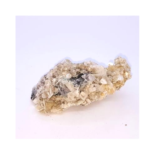 aquamarine in mica 1